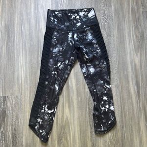 Lululemon luxtreme Crop